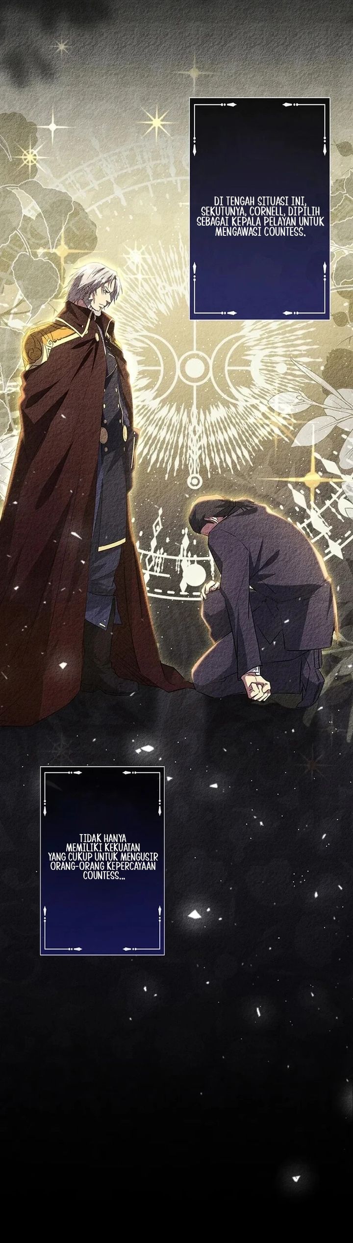 Return of the Adopted Child in a World of Bloodline Supremacy Chapter 8 - Page 3