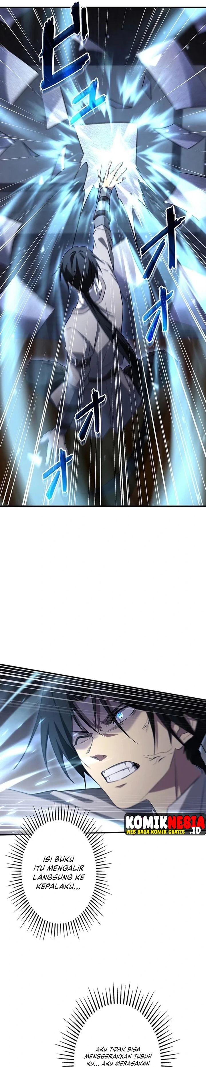 Return of the Adopted Child in a World of Bloodline Supremacy Chapter 8 - Page 7