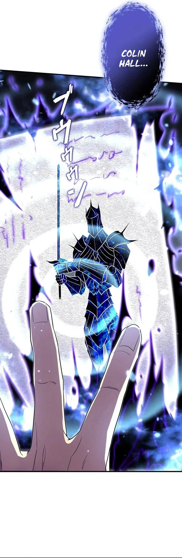 Return of the Adopted Child in a World of Bloodline Supremacy Chapter 8 - Page 9