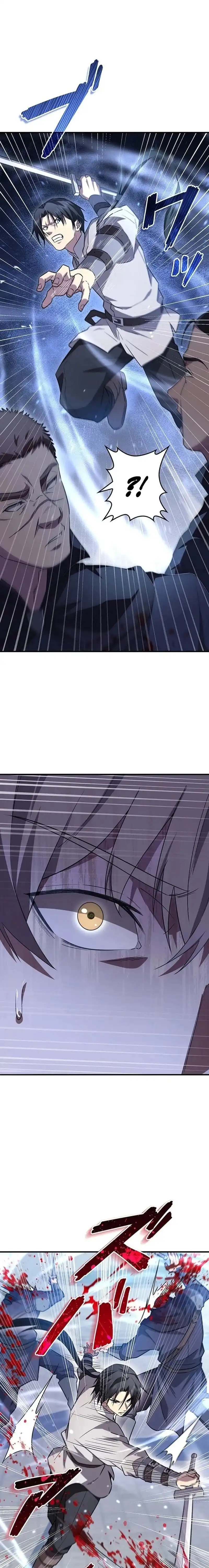 Return of the Adopted Child in a World of Bloodline Supremacy Chapter 9 - Page 13