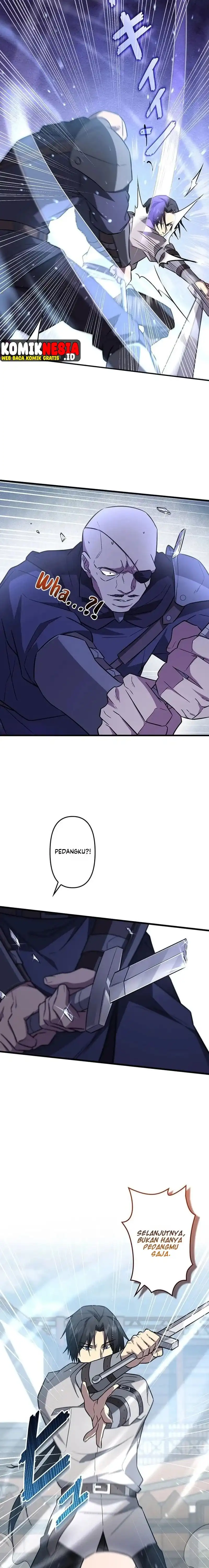 Return of the Adopted Child in a World of Bloodline Supremacy Chapter 9 - Page 15