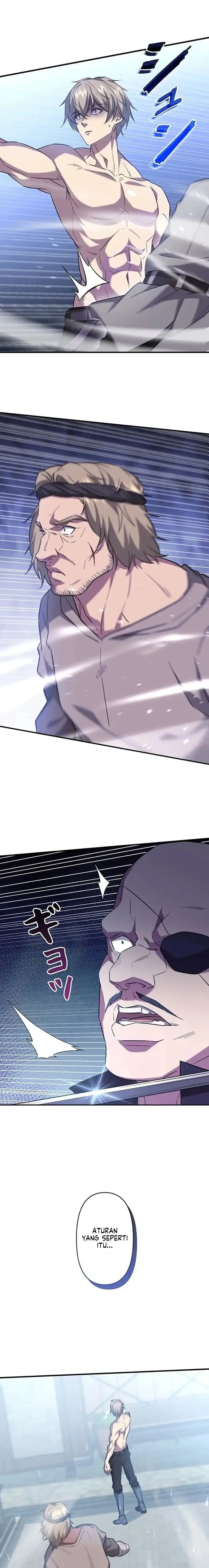 Return of the Adopted Child in a World of Bloodline Supremacy Chapter 9 - Page 6