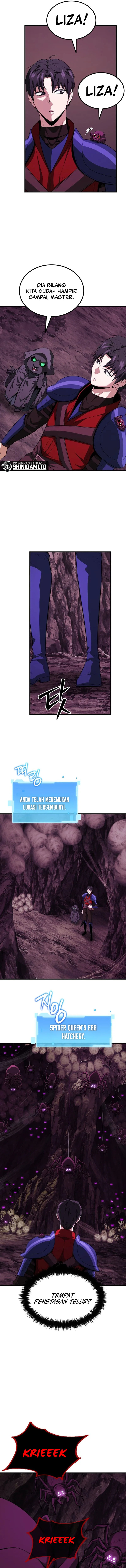 Baca Return Of The All-Time Genius Ranker - Chapter 19 halaman 11