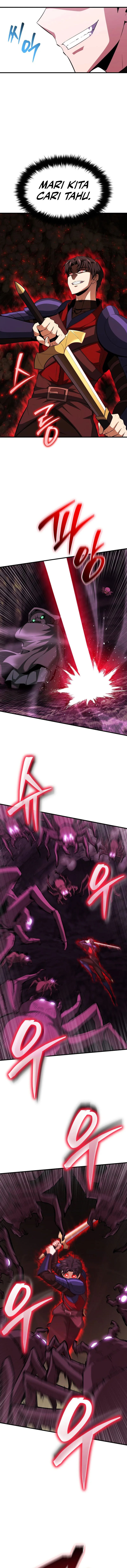 Baca Return Of The All-Time Genius Ranker - Chapter 19 halaman 13