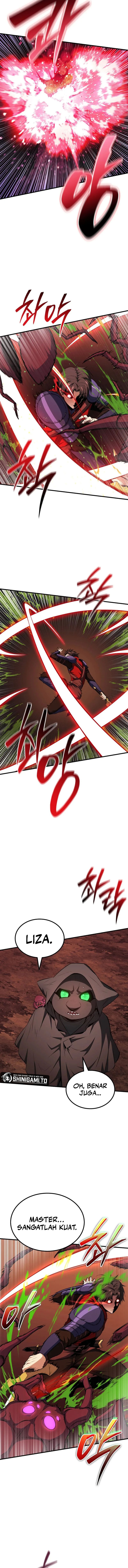 Baca Return Of The All-Time Genius Ranker - Chapter 19 halaman 14