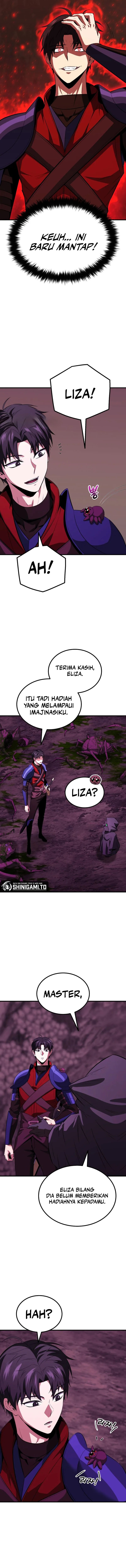 Baca Return Of The All-Time Genius Ranker - Chapter 19 halaman 16