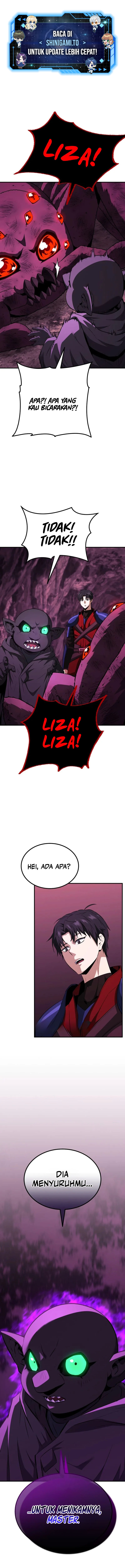 Baca Return Of The All-Time Genius Ranker - Chapter 19 halaman 2