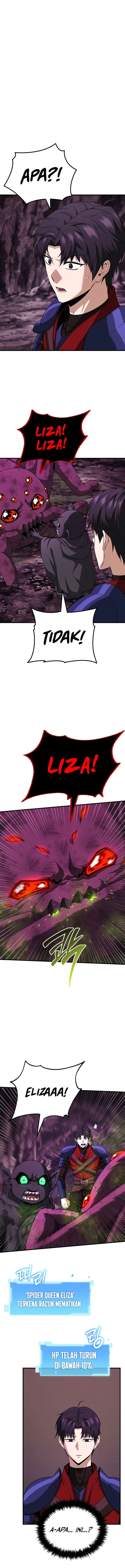 Baca Return Of The All-Time Genius Ranker - Chapter 19 halaman 3