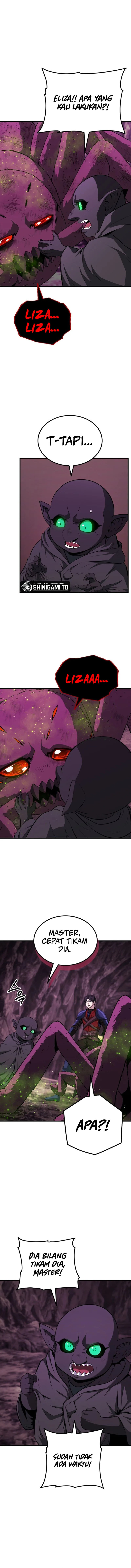 Baca Return Of The All-Time Genius Ranker - Chapter 19 halaman 4