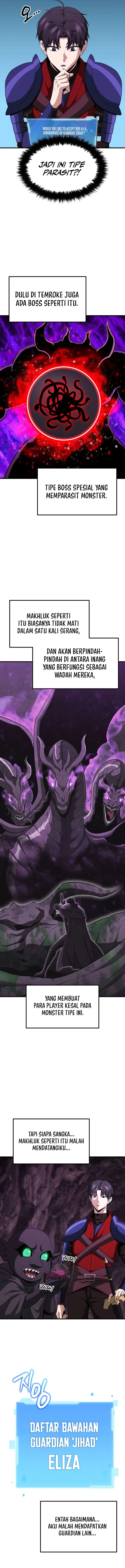 Baca Return Of The All-Time Genius Ranker - Chapter 19 halaman 7