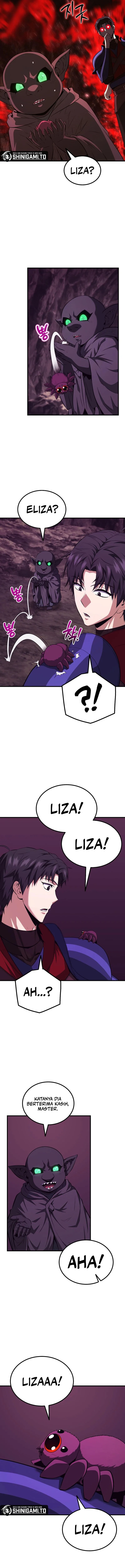 Baca Return Of The All-Time Genius Ranker - Chapter 19 halaman 9