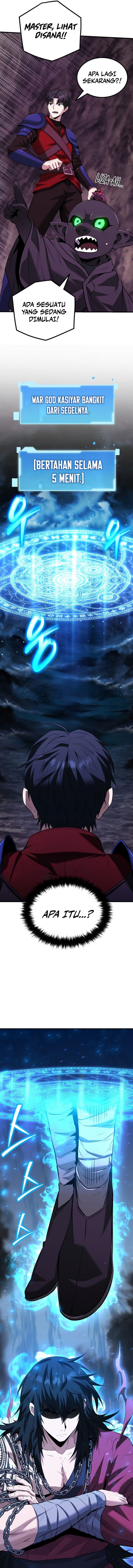 Baca Return Of The All-Time Genius Ranker - Chapter 20 halaman 12