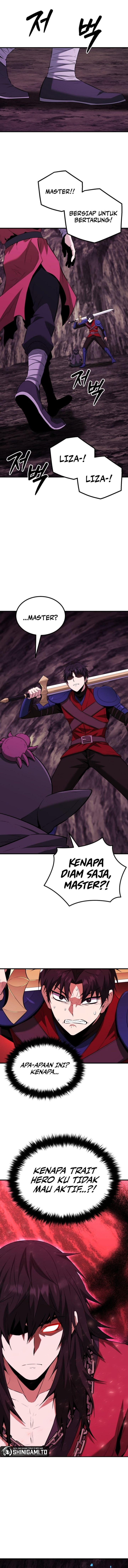 Baca Return Of The All-Time Genius Ranker - Chapter 20 halaman 15