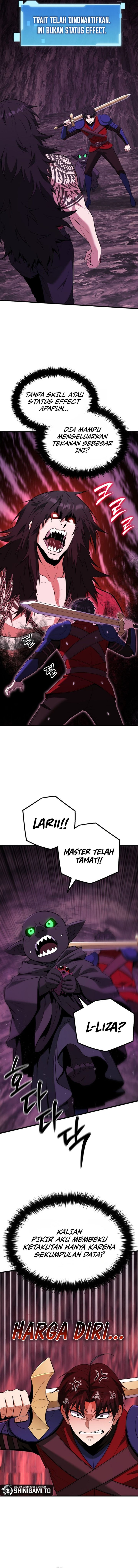 Baca Return Of The All-Time Genius Ranker - Chapter 20 halaman 16