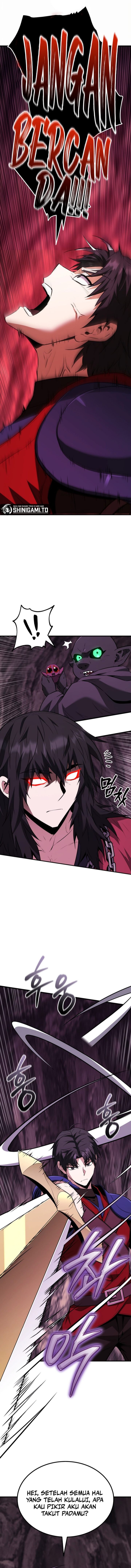 Baca Return Of The All-Time Genius Ranker - Chapter 20 halaman 17