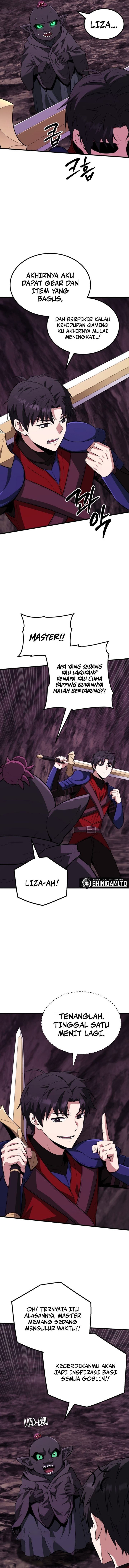 Baca Return Of The All-Time Genius Ranker - Chapter 20 halaman 20