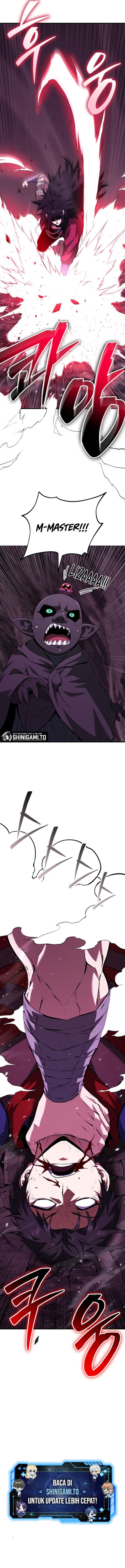 Baca Return Of The All-Time Genius Ranker - Chapter 20 halaman 23