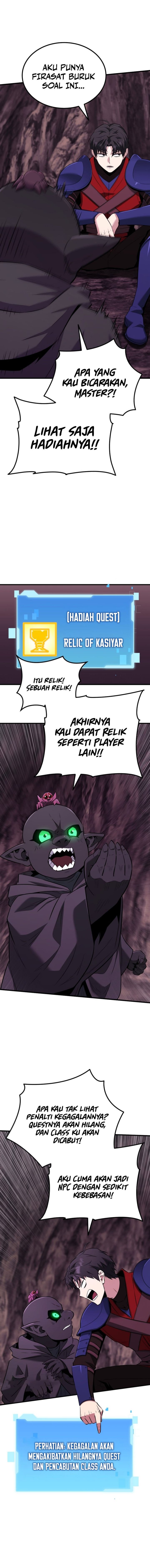 Baca Return Of The All-Time Genius Ranker - Chapter 20 halaman 5