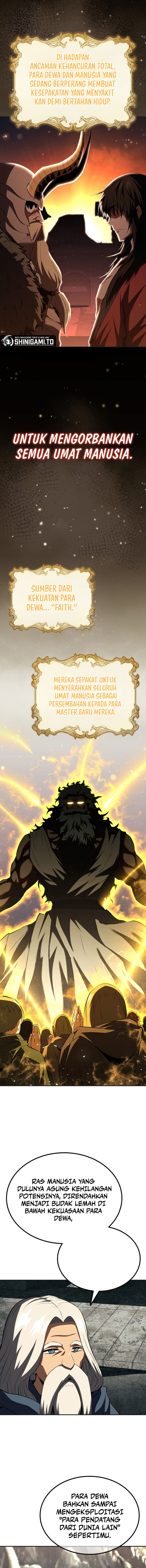Baca Return Of The All-Time Genius Ranker - Chapter 21 halaman 16
