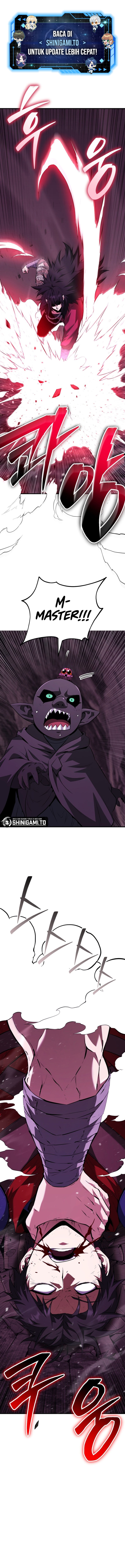 Baca Return Of The All-Time Genius Ranker - Chapter 21 halaman 2