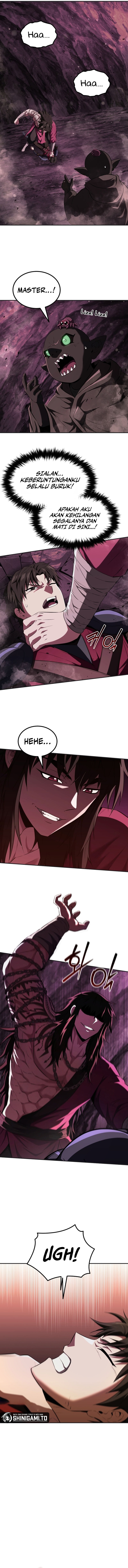Baca Return Of The All-Time Genius Ranker - Chapter 21 halaman 3