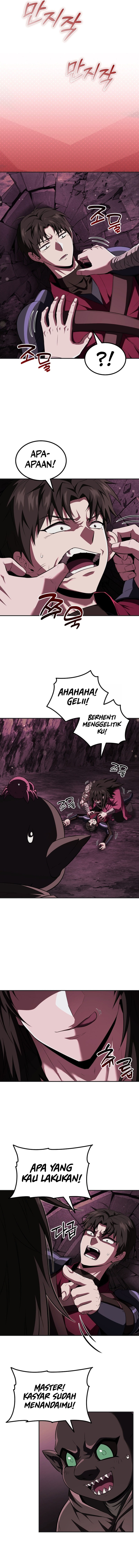Baca Return Of The All-Time Genius Ranker - Chapter 21 halaman 4