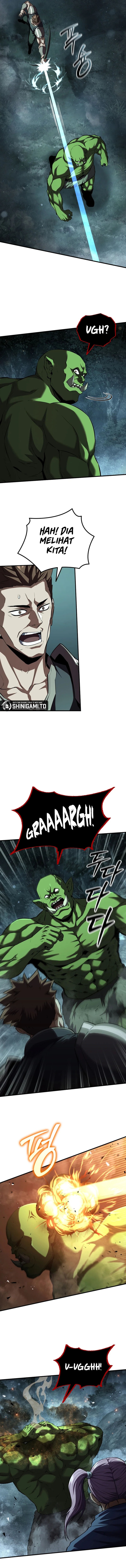 Baca Return Of The All-Time Genius Ranker - Chapter 22 halaman 12