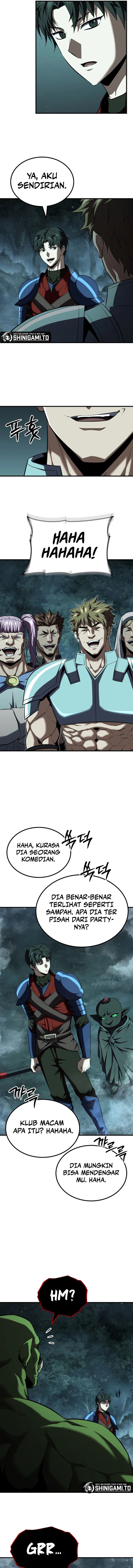 Baca Return Of The All-Time Genius Ranker - Chapter 22 halaman 16