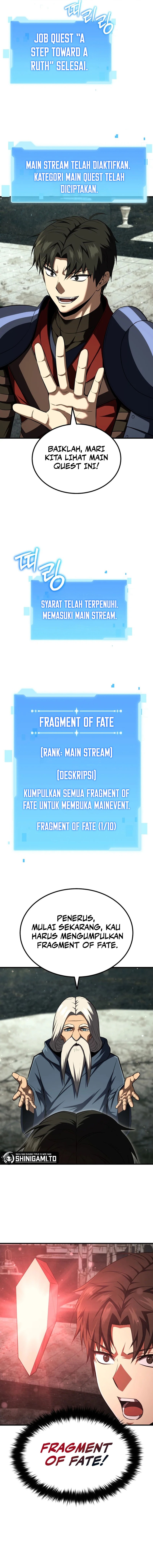 Baca Return Of The All-Time Genius Ranker - Chapter 22 halaman 4