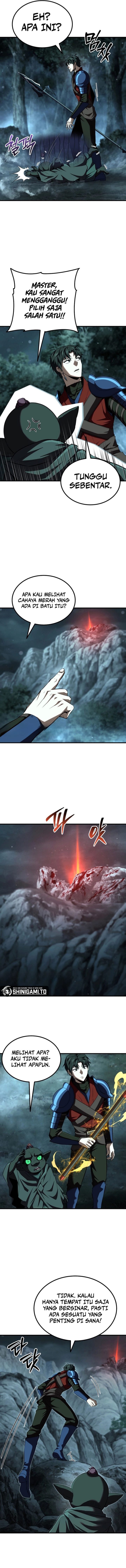 Baca Return Of The All-Time Genius Ranker - Chapter 23 halaman 12