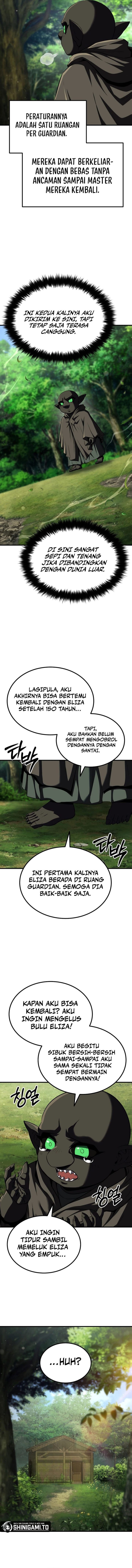 Baca Return Of The All-Time Genius Ranker - Chapter 23 halaman 16