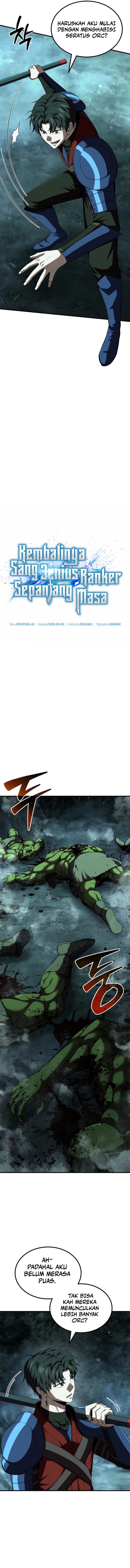 Baca Return Of The All-Time Genius Ranker - Chapter 23 halaman 6