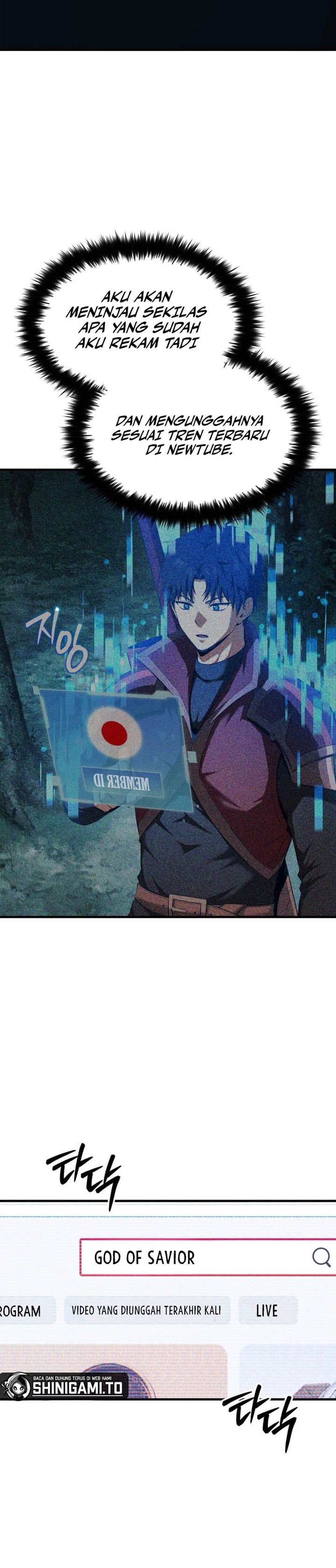 Baca Return Of The All-Time Genius Ranker - Chapter 24 halaman 11