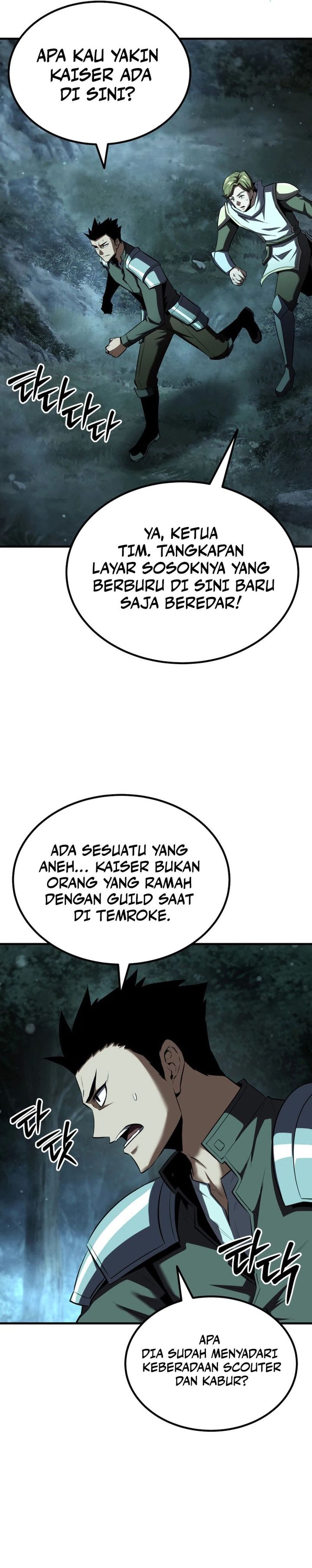 Baca Return Of The All-Time Genius Ranker - Chapter 24 halaman 15