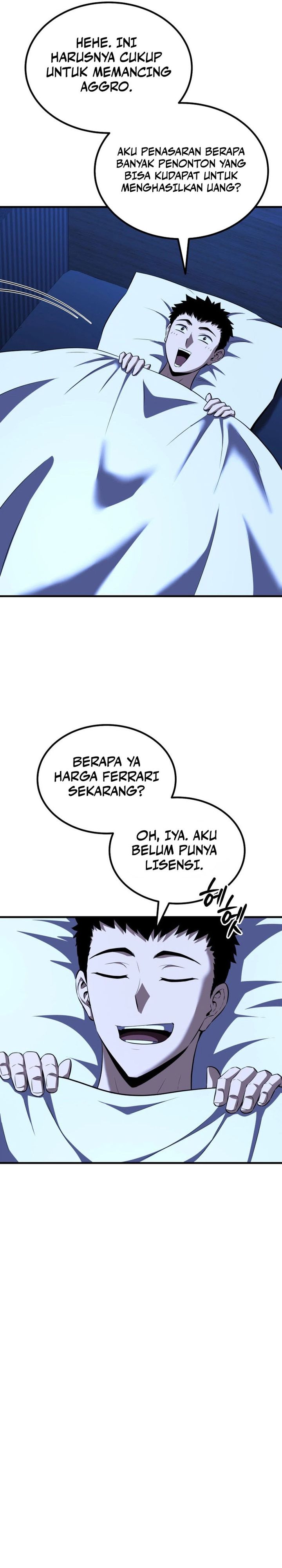 Baca Return Of The All-Time Genius Ranker - Chapter 24 halaman 20