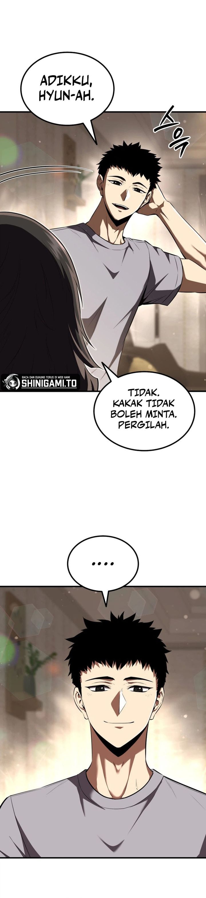 Baca Return Of The All-Time Genius Ranker - Chapter 24 halaman 3