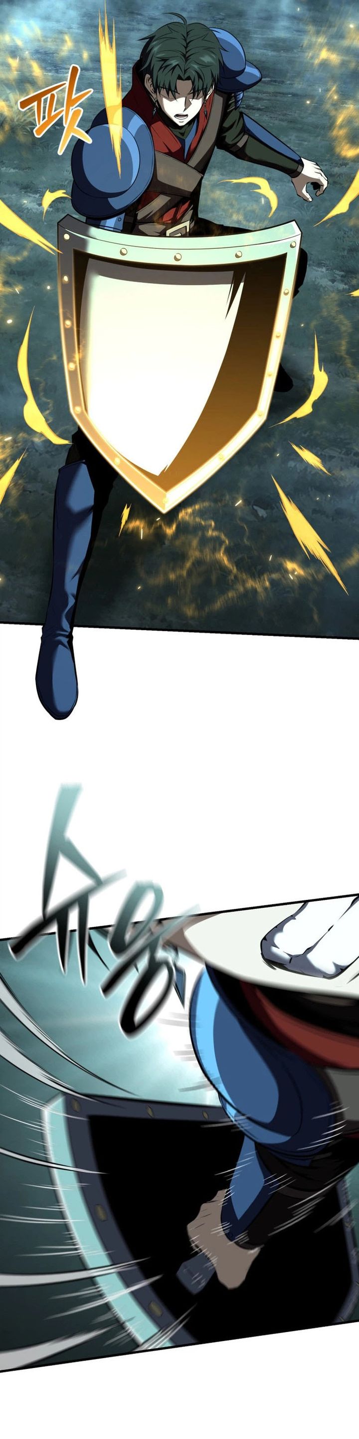 Baca Return Of The All-Time Genius Ranker - Chapter 24 halaman 38