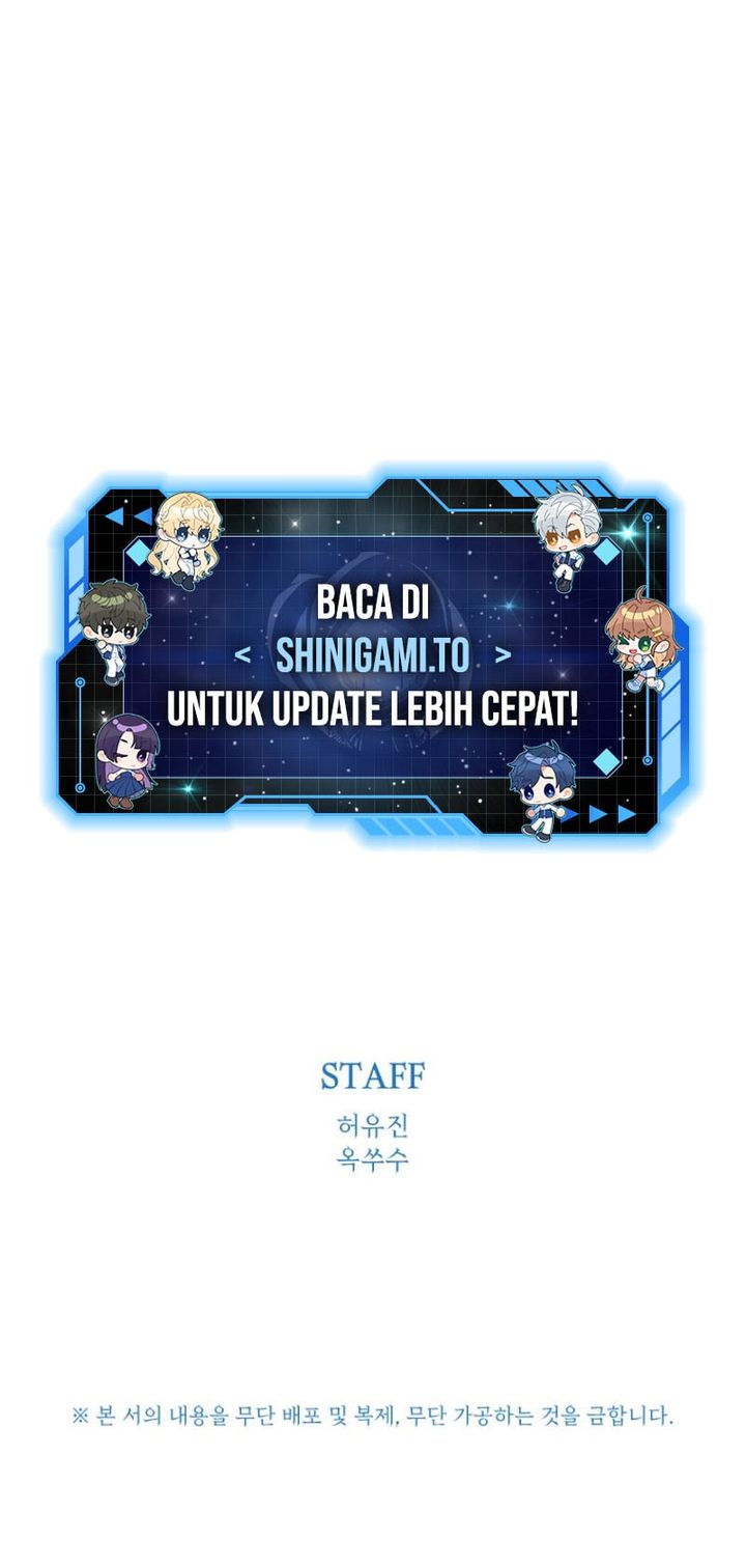 Baca Return Of The All-Time Genius Ranker - Chapter 24 halaman 40