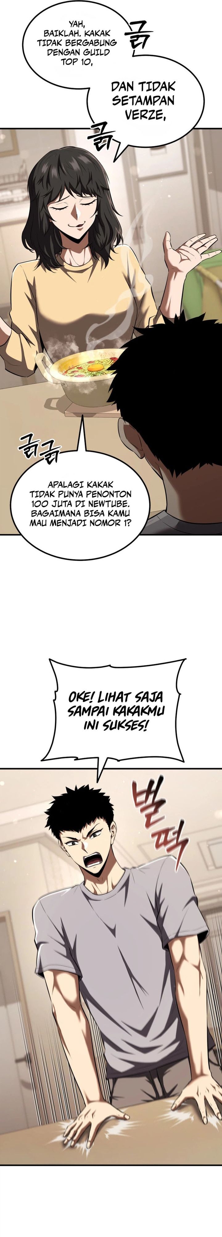 Baca Return Of The All-Time Genius Ranker - Chapter 24 halaman 8