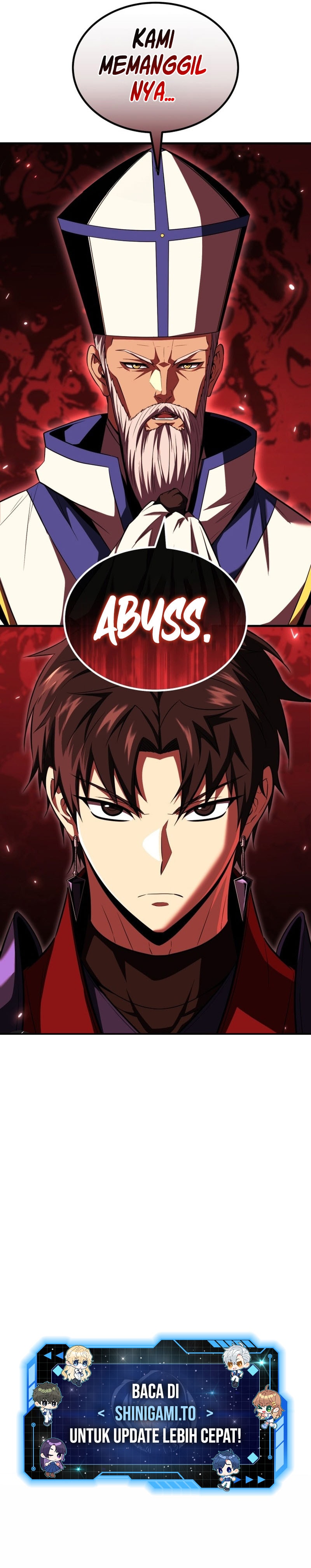 Baca Return Of The All-Time Genius Ranker - Chapter 25 halaman 17