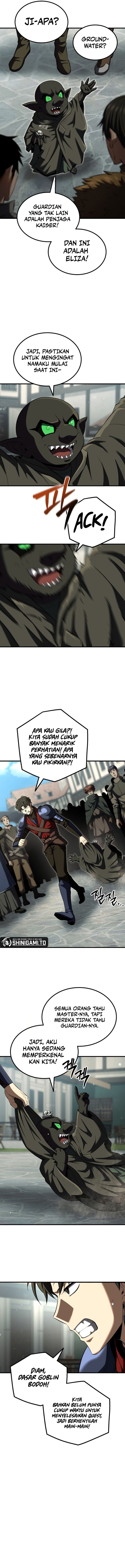 Baca Return Of The All-Time Genius Ranker - Chapter 25 halaman 8