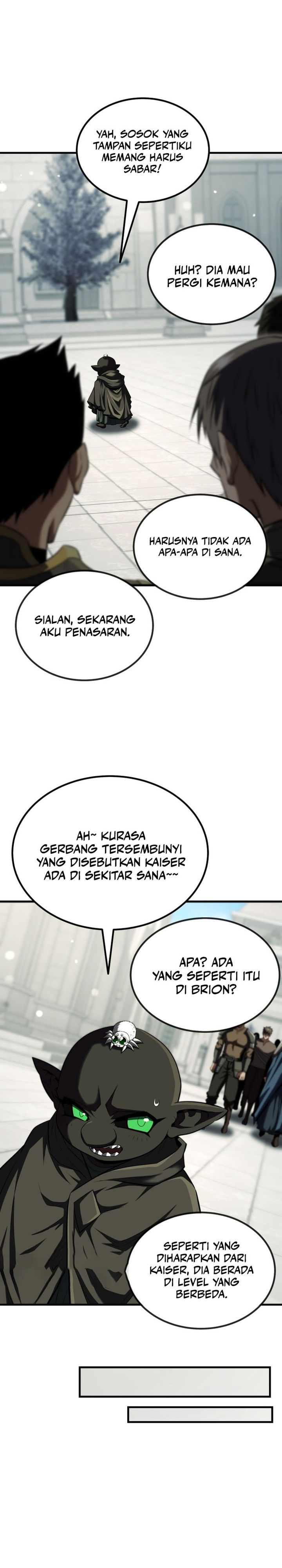Baca Return Of The All-Time Genius Ranker - Chapter 26 halaman 27