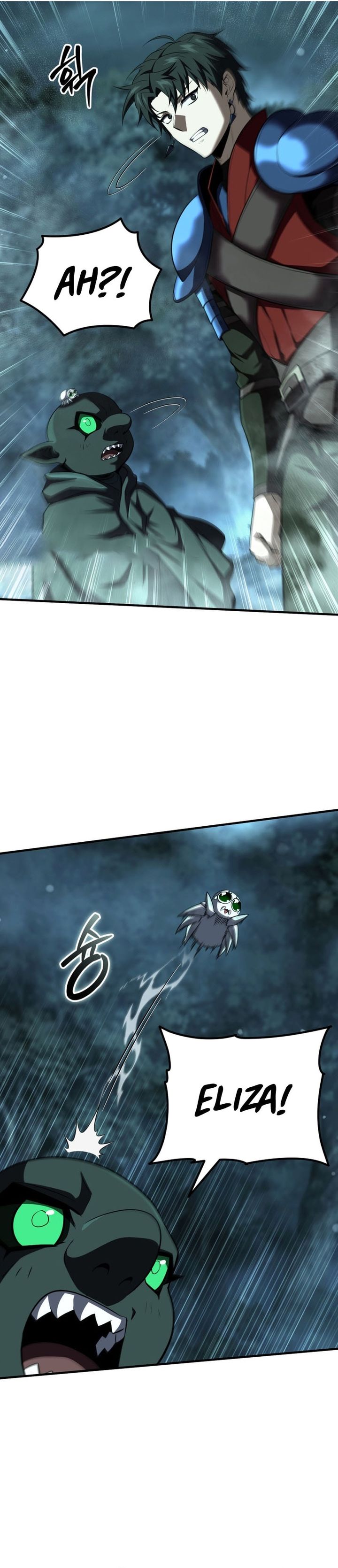 Baca Return Of The All-Time Genius Ranker - Chapter 26 halaman 37