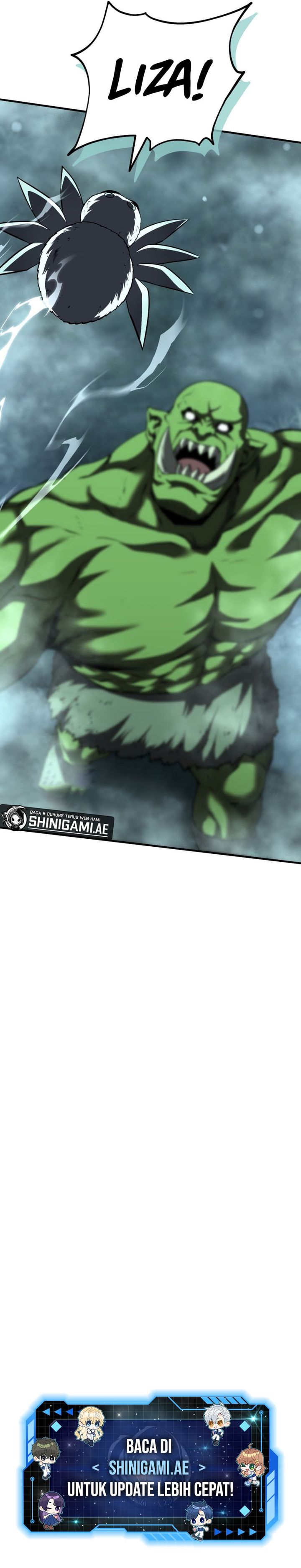 Baca Return Of The All-Time Genius Ranker - Chapter 26 halaman 38