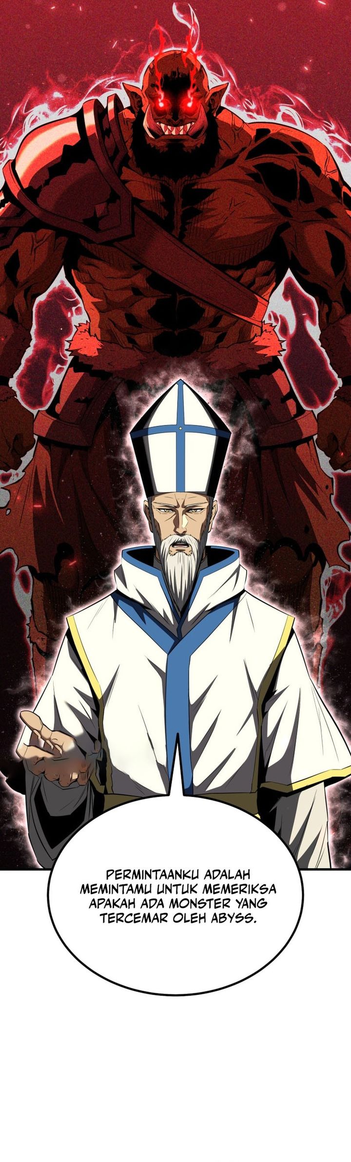 Baca Return Of The All-Time Genius Ranker - Chapter 26 halaman 5