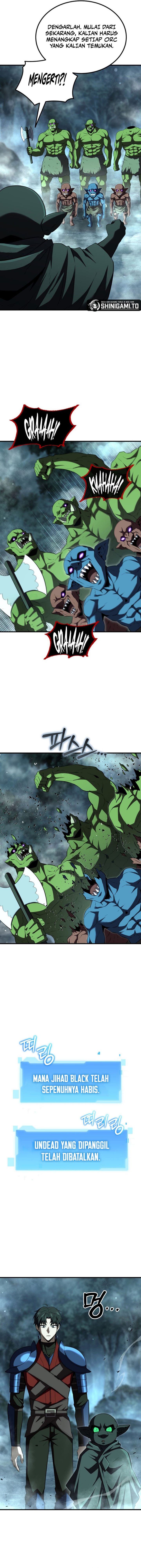 Baca Return Of The All-Time Genius Ranker - Chapter 27 halaman 16