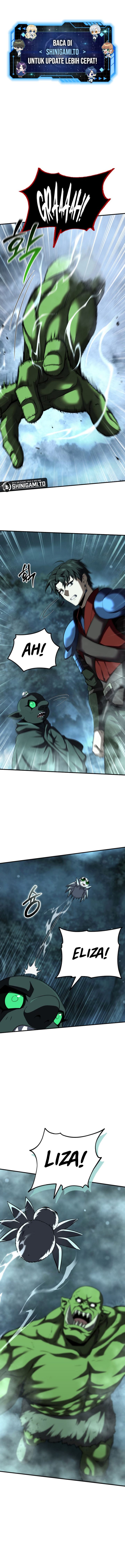 Baca Return Of The All-Time Genius Ranker - Chapter 27 halaman 2