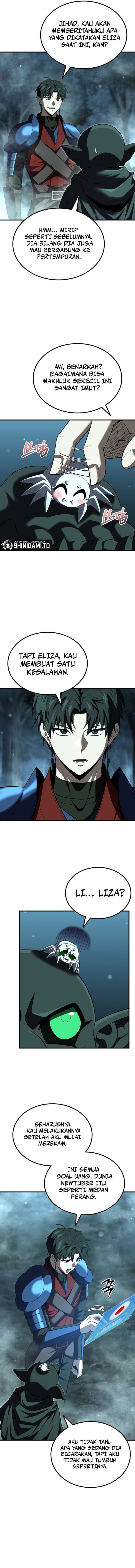 Baca Return Of The All-Time Genius Ranker - Chapter 27 halaman 7