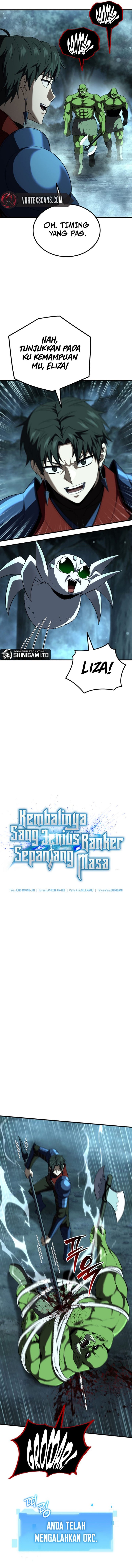 Baca Return Of The All-Time Genius Ranker - Chapter 27 halaman 8