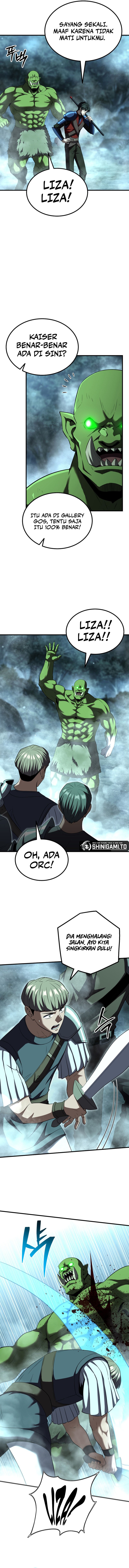 Baca Return Of The All-Time Genius Ranker - Chapter 29 halaman 10